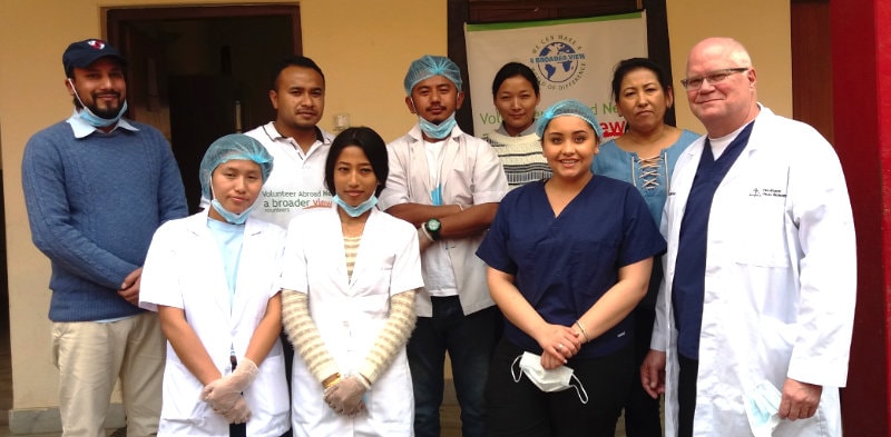 nepal-pre-medical-nursing-kathmandu-center